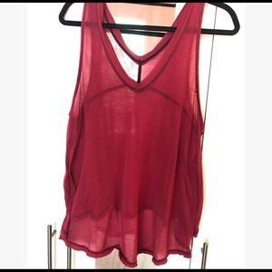 Free People - We The Free Tank